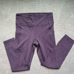 Like new Invigorate HR Tight 25” Size 8